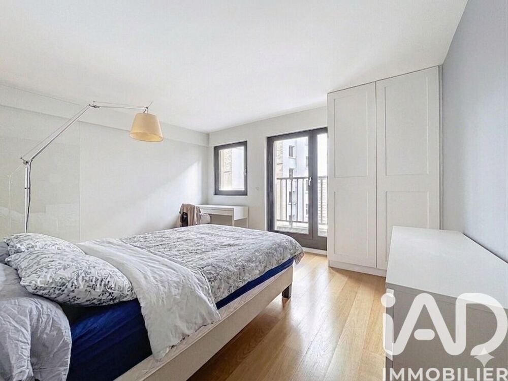 à vendre  Appartement Paris 15