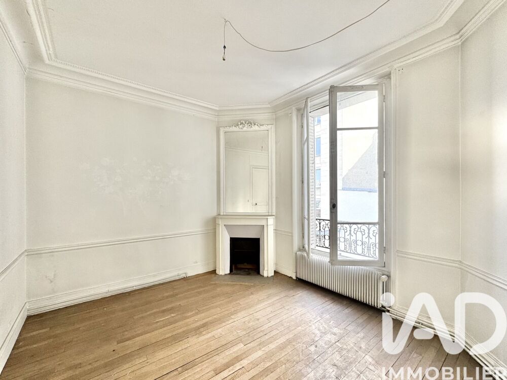 � vendre  Appartement Paris 17
