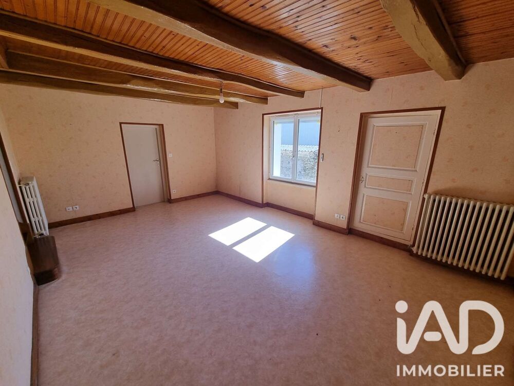 Vente Maison traditionnelle 4 pièces