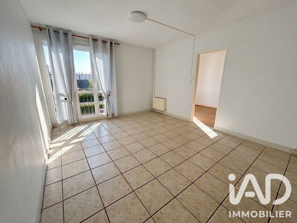 Vente Appartement Vente Appartement 2 pièces Troyes