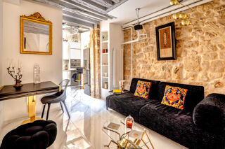  Appartement à vendre 2 pièces 59 m²