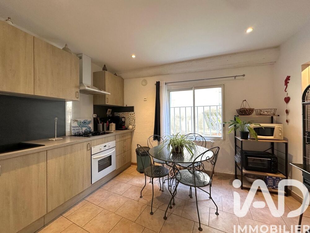 Vente Maison de ville 4 pièces
