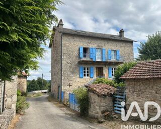  Maison à vendre 8 pièces 146 m²