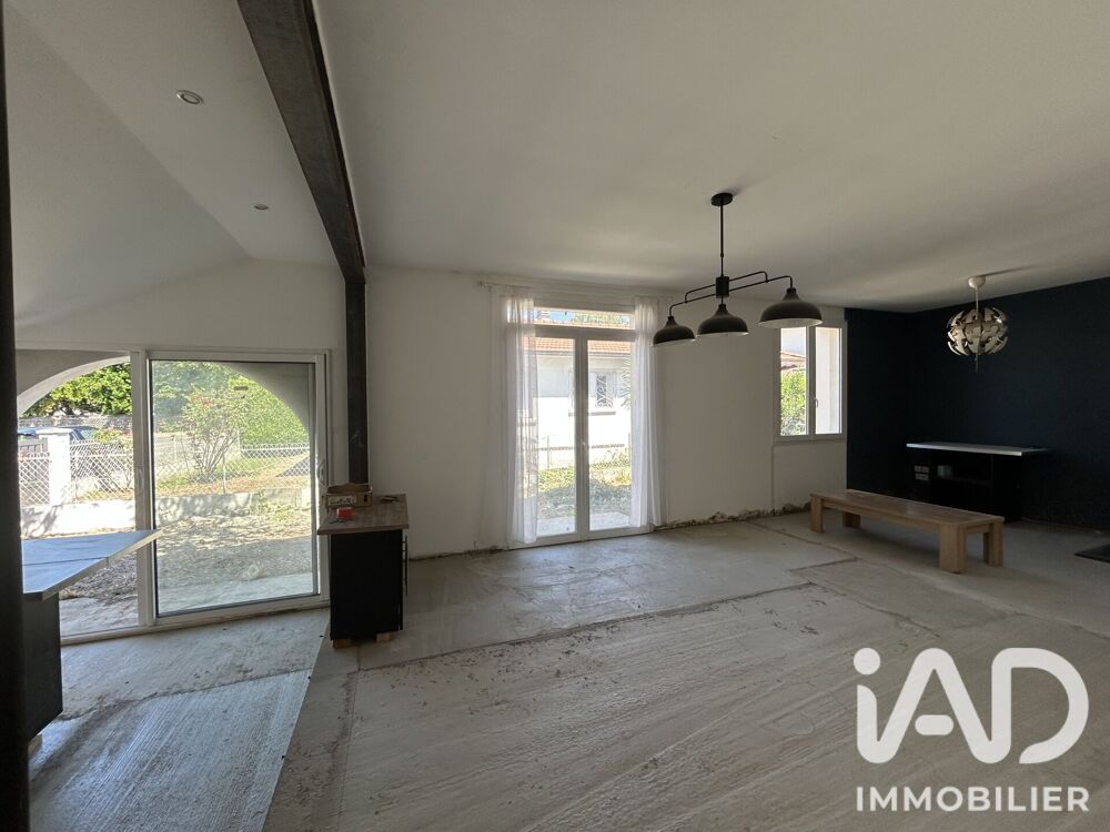 vente Maison - 4 pièce(s) - 130 m² Aureilhan (65800)