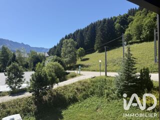  Appartement à vendre 1 pièce 23 m²