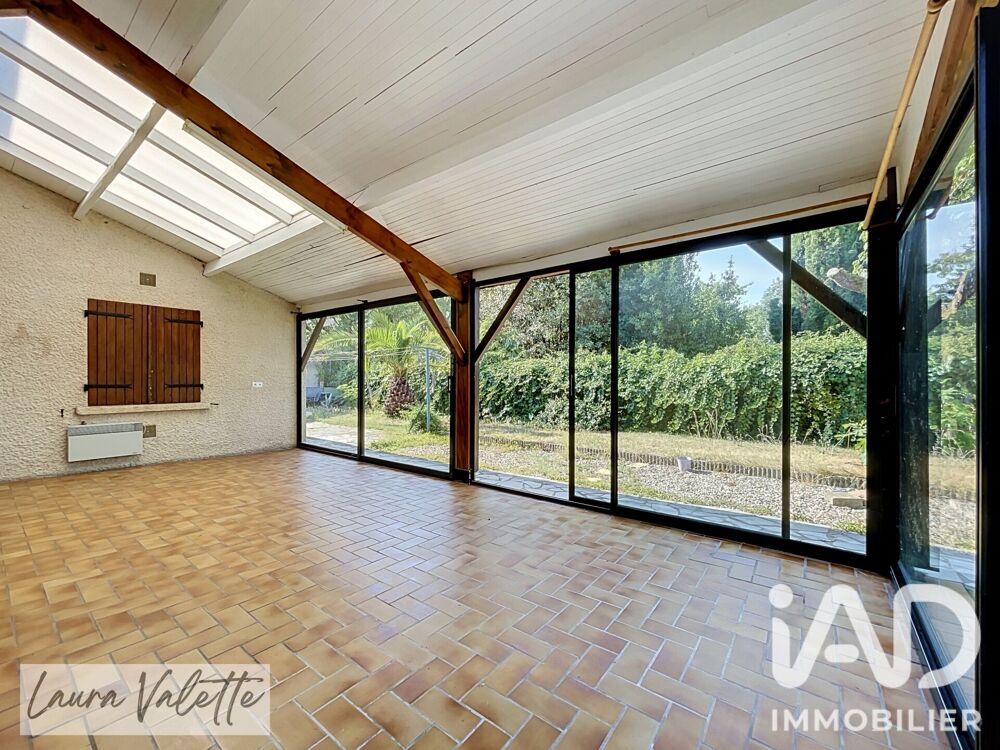 Vente Maison de ville 6 pièces
