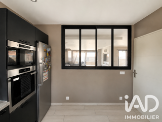  Maison à vendre 6 pièces 145 m²