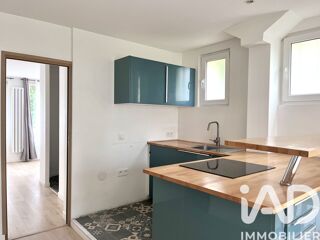  Appartement � louer 2 pi�ces 35 m�