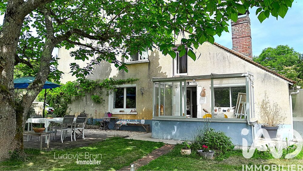 Vente Maison Vente Maison de village 5 pièces Fontenoy