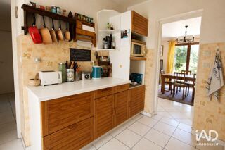  Maison à vendre 4 pièces 83 m²