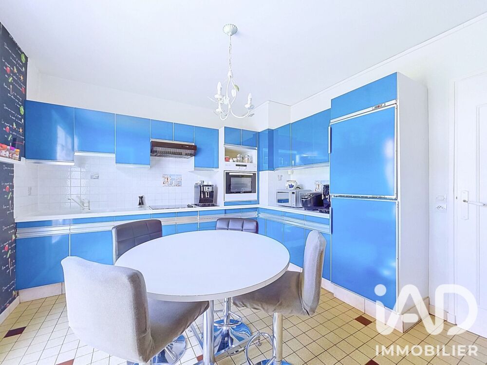 vente Maison - 5 pièce(s) - 91 m² Rouvroy (62320)