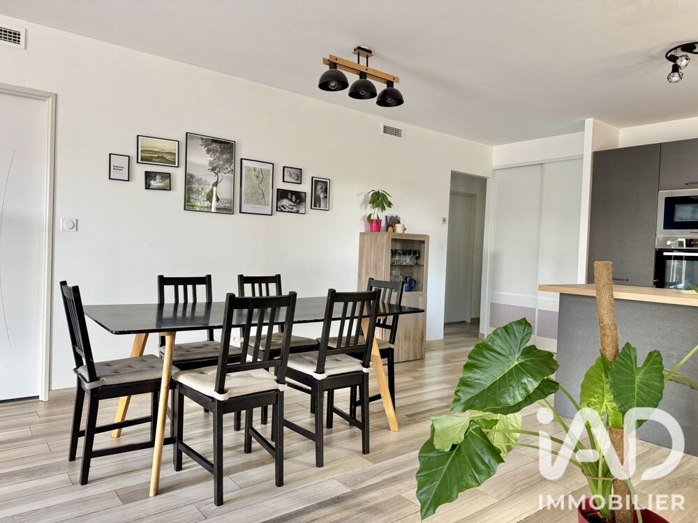 Vente Maison traditionnelle 5 pièces