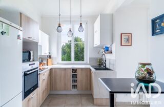  Appartement à vendre 5 pièces 90 m²
