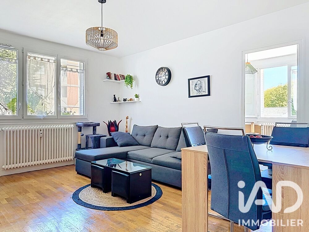 Vente Appartement Vente Appartement 3 pièces Meyzieu