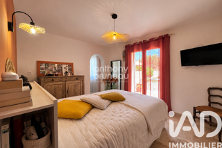  Maison à vendre 6 pièces 144 m²