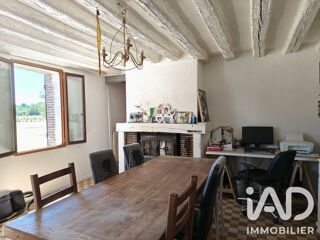  Maison à vendre 6 pièces 139 m²