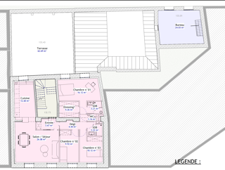  Immeuble � vendre 478 m�