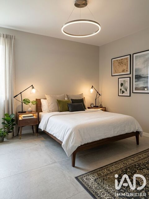   Vente Maison/villa 5 pièces Maison - 5 pièce(s) - 160 m²