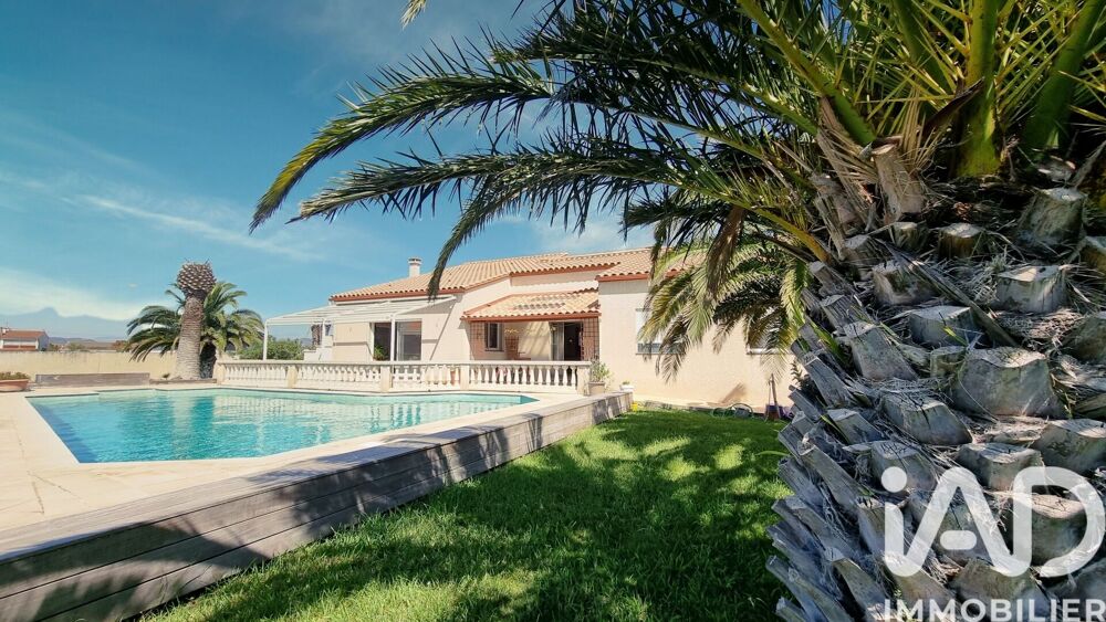 Vente Maison d'architecte 5 pièces