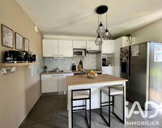  Maison à vendre 5 pièces 111 m²