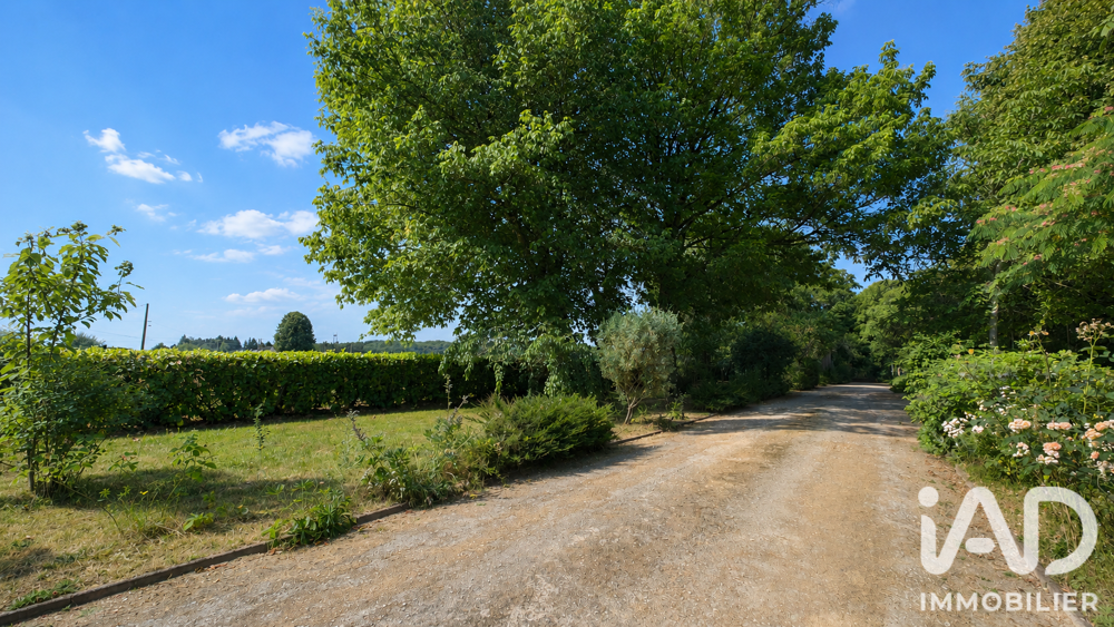 Vente Domaine 7 pièces