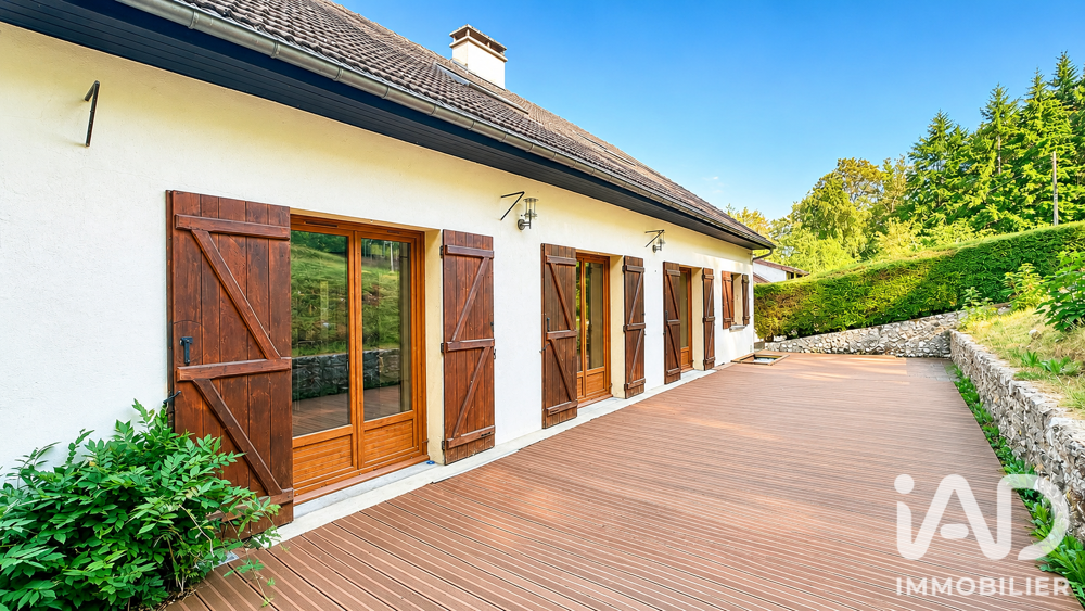 Vente Maison Vente Maison/villa 8 pièces Caudebec les elbeuf