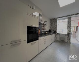  Maison à vendre 5 pièces 126 m²