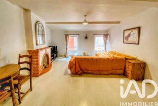  Appartement � vendre 2 pi�ces 59 m�