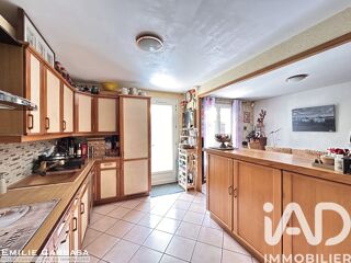  Maison à vendre 6 pièces 95 m²