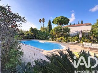  Maison à vendre 9 pièces 166 m²
