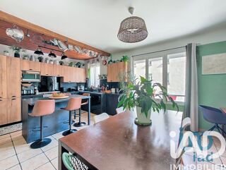  Maison à vendre 3 pièces 90 m²