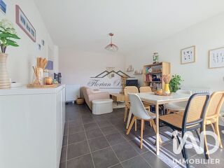  Appartement à vendre 2 pièces 43 m²