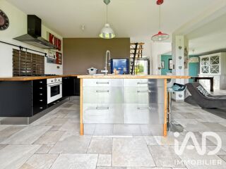  Maison à vendre 6 pièces 118 m²