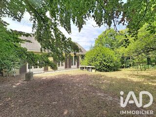  Maison à vendre 8 pièces 175 m²