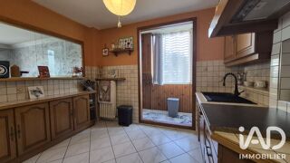  Appartement à vendre 5 pièces 80 m²