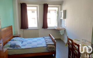  Immeuble à vendre 525 m²