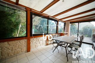  Maison à vendre 5 pièces 127 m²