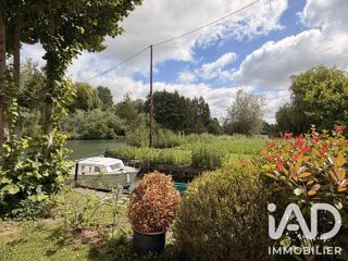  Maison à vendre 7 pièces 149 m²