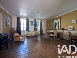  Maison à vendre 11 pièces 370 m²