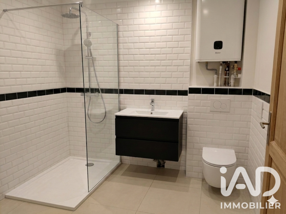 Vente Appartement Vente Appartement 3 pièces Angers