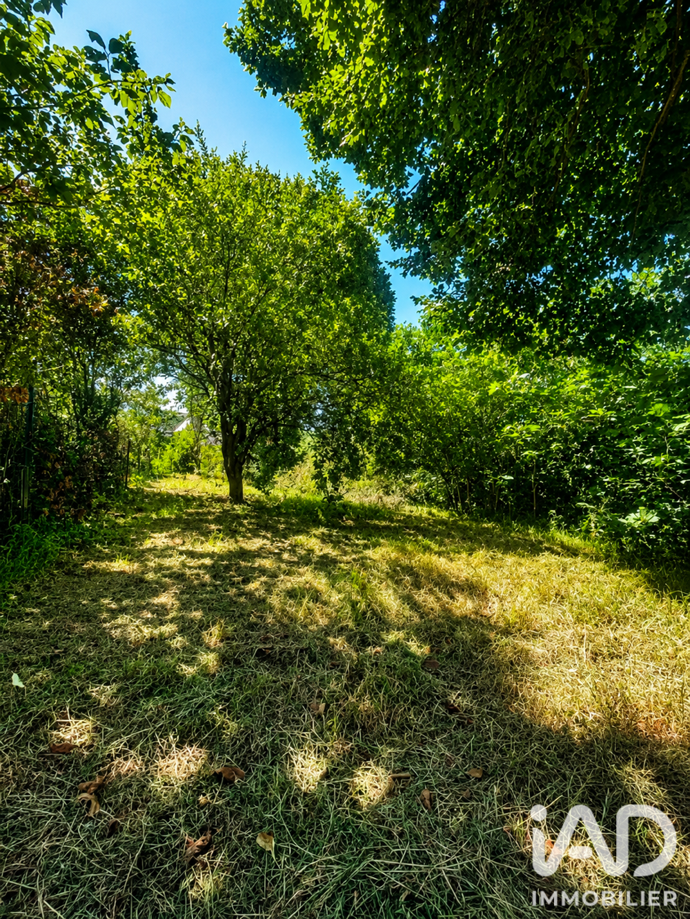 Vente Terrain Vente Terrain à bâtir 830 m&sup2; Paimpol