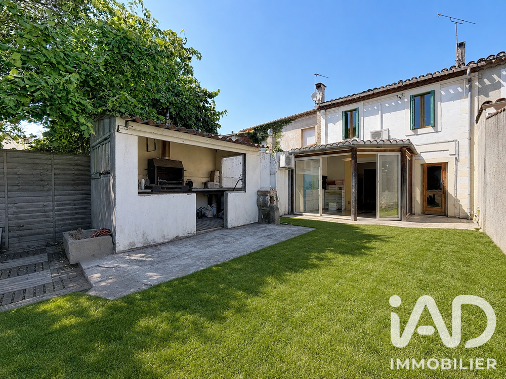 Vente Maison Vente Maison/villa 5 pièces Carcassonne