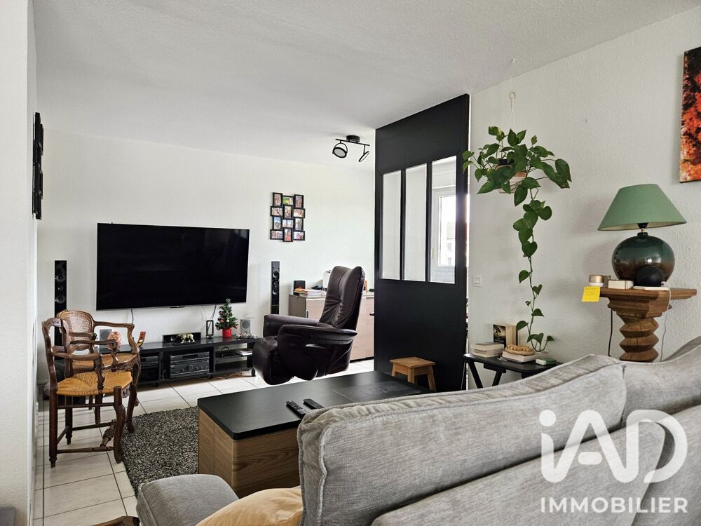 Vente Appartement Vente Appartement 4 pièces Dijon