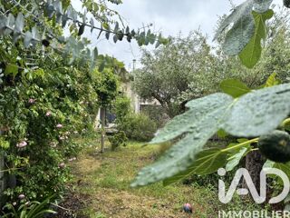  Maison à vendre 6 pièces 220 m²