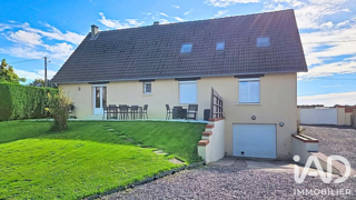  Maison à vendre 7 pièces 147 m²