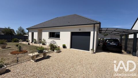   Vente Maison/villa 4 pièces Maison - 4 pièce(s) - 110 m²