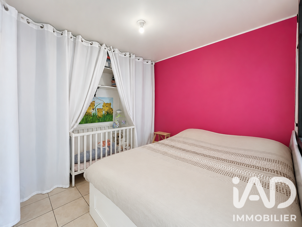 Vente Appartement Vente Appartement 2 pièces Ézy-sur-eure