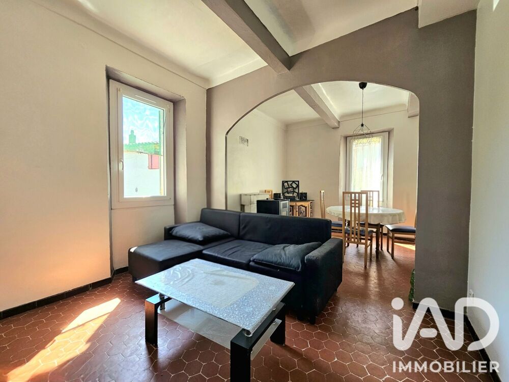 Vente Maison/villa 3 pièces