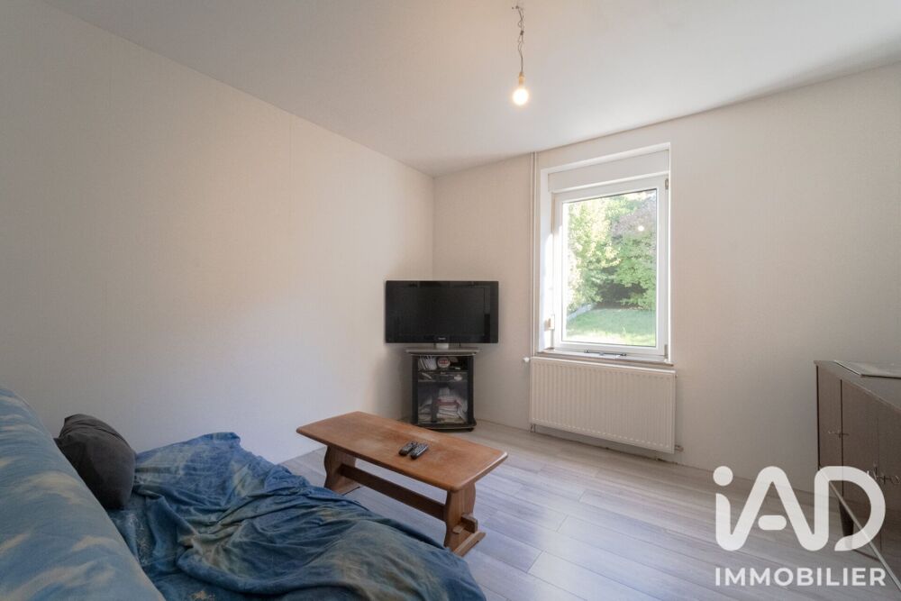 Vente Maison Vente Maison/villa 3 pièces Saulnes