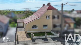  Maison à vendre 4 pièces 82 m²